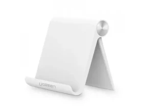Ugreen LP106 Stojan pre smartphone biela (30285)