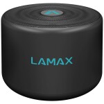 LAMAX Sphere2 / Bluetooth reproduktor / 5W / Bluetooth 5.0 / funkcia TWS pre pripojenie druhého reproduktora (LMXSP2)