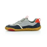 Groundies Lou Light Grey barefoot tenisky 33 EUR
