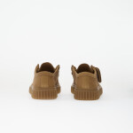 Tenisky Clarks Torhill Lo Dark Sand Leather EUR 41
