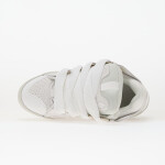 Tenisky Lanvin Curb Sneakers White EUR 42