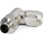 Bus system plug-in connector SACC-M12MRD-4Q SH 1553624 Phoenix Contact; 1553624
