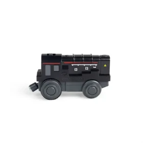 Bigjigs Rail elektrická posúvacia lokomotíva
