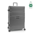 Veľký cestovný kufor Heys ReNew L Charcoal