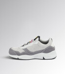 Bezpečnostná obuv Diadora ATHENA LOW S3L FO SR ESD Veľkosť topánky: 40, Šedá