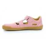 Crave shellwood rose barefoot sandále 24 EUR