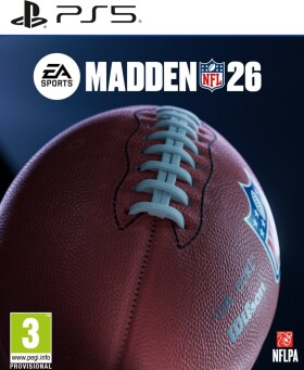 Cenega EA SPORTS MADDEN NFL 26 PS5