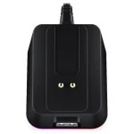 Endorfy Mouse Dock čierna / dokovacia stanica pre LIV a LIV PLUS (EY0F001)