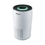 Steba LR 12 biela / čistička vzduchu / do 80m2 / 40 dB / 30 W (361200)