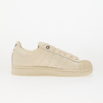 Topánky adidas Superstar II Kids Cream White/ Cream White/ Iron Metallic 3.5