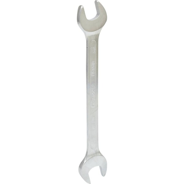KS Tools 5170710 517.0710 obojstranný vidlicový kľúč 16 - 17 mm; 5170710