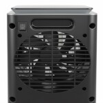 Maltec Keramický elektrický ohrievač 1500W Lumni 2.0 Kaminer