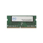 DELL 16GB / DDR4 / SO-DIMM / 2666MHz / pre Latitude 5x91 amp; Inspiron 13 amp; 15G amp; Optiplex MFF (SNPCRXJ6C/16G)