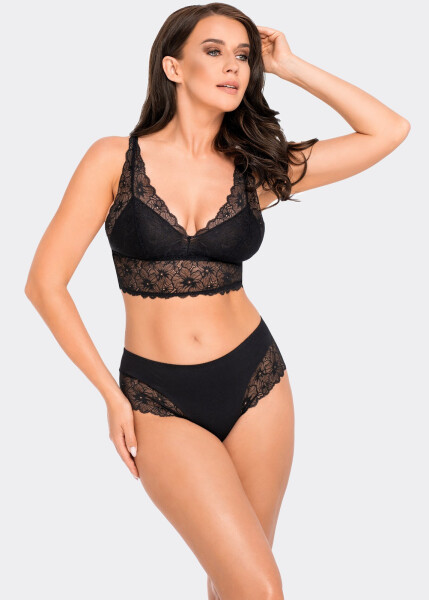 Nohavičky Babell BBL 194 S-XL Béžová XL