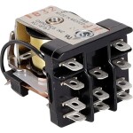 TE Connectivity KU-1873-1 Package, 1 ks; 1-1393110-4
