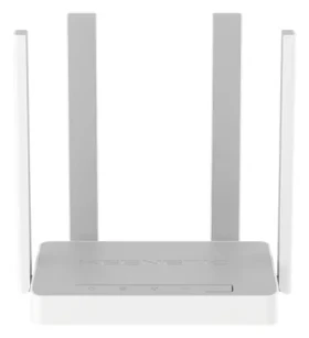 Keenetic Explorer 4G KN-4910-01- EU / Router / Wi-Fi 6 AX1800 / 4G LTE / Mesh / USB 3.0 (KN-4910-01-EU)