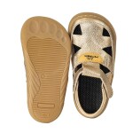 Detské sandále Barefoot Pegres, SBF51 copper - 24