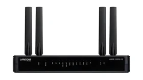 Lancom 1803VA-5G / Router / SD-WAN / VDSL / 5G / VPN / VoIP (62156)