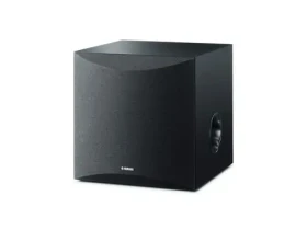 Yamaha NS-SW050 čierna / Subwoofer / RMS 100W / 200mm bass menič (NS-SW050)