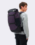Aevor Travel Pack Proof Phantom Purple