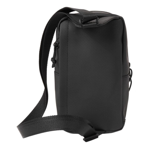 Uni Taška cez rameno Legacy Cross Body Sachet LAB23168BKK Black - New Balance UNI černá