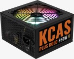 Aerocool KCAS Plus Gold 850W (AEROPGSKCAS+RGB850-G)