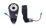 Mamido Mamido Motor s převodovkou 555-C 24V 200W 12000 RPM