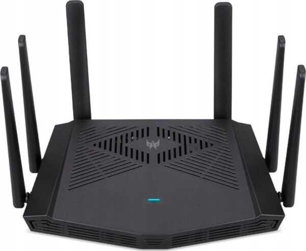 Acer Acer Predator Connect W6x wifi 6 router