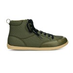 Be Lenka Rebound Thermo Army Green zimné barefoot topánky 42 EUR