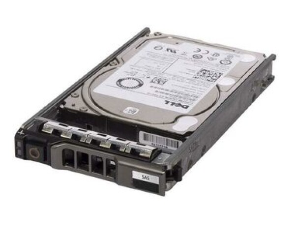 DELL server disk 1.2TB / SAS 12Gbps / 10 000 rpm / 2.5 / 512n / pre PowerEdge R340 R440 R640 R740 R6515 R7515 R75 (400-ATJL)