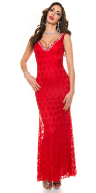 Red-Carpet-Look! Sexy KouCla Gown-eveningdress