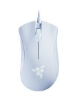 Razer DeathAdder Essential biela / Herná myš / optická / 6400 DPI / 5 tlačidiel / USB (RZ01-03850200-R3M1)