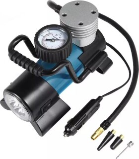 Hyundai CAR COMPRESSOR HY1645 HYUNDAY 6.8BAR LED