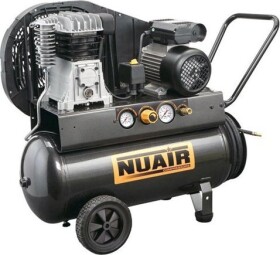 Nuair COMPRESSOR KOMBI 2.2KW NUAIR