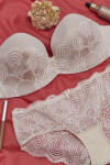 Wonderbra WB000BHO farba:0bm beige 70F