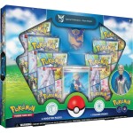 Pokémon TCG: Pokémon GO Special Collection Team