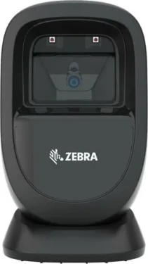 ZEBRA DS9308 (DS9308-SR4U2100AZE) SR Kit-USB / 2D Snímač čiarových kódov / multi-IF / čierna (DS9308-SR4U2100AZE)