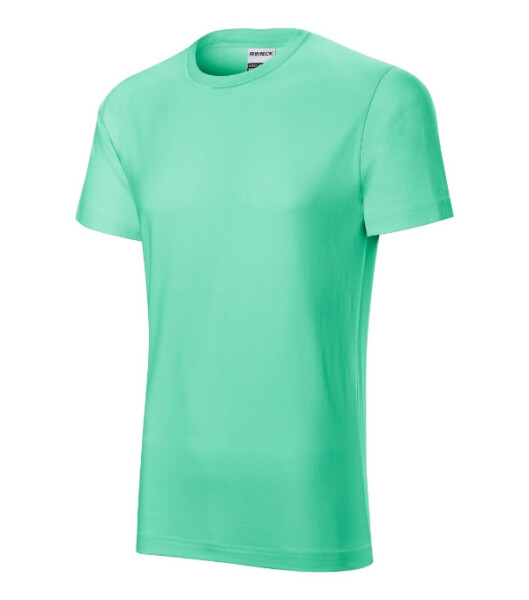 Pánske tričko Resist mint 2XL