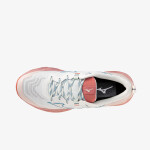 Tenisky Mizuno Wave Daichi 9 (W) Peach Whip/ Larkspur/ Faded Rode EUR 36.5