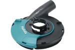 Makita 191W06-8 Odsávací kryt pre uhlové brúsky 125mm / iba pre staré typy brúsok Makita (191W06-8)