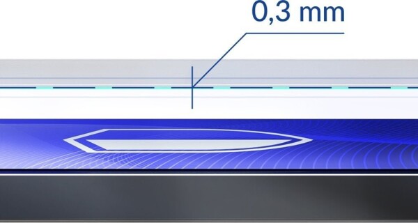 Google Pixel 9A 5G 8/128GB Fioletowy (99936220) + FlexibleGlass