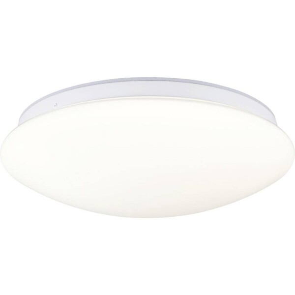 Paulmann 75407 Leonis II Dämmerungsgesteuerter Bewegungsmelder (HF) stropné svetlo LED 16.5 W biela; 75407