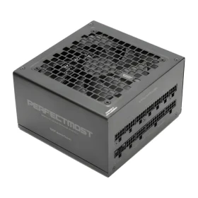 DarkFlash PMT1250 čierna / Počítačový zdroj / 1250 W / ATX 3.1 / PCIe 5.1 / 80 PLUS Gold / Modulárny (PMT1250 Black)
