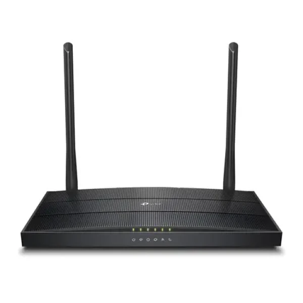 TP-LINK XC220-G3v sivá / GPON router / AC1200 / Wi-Fi 5 / VoIP / 4X GLAN (XC220-G3v)
