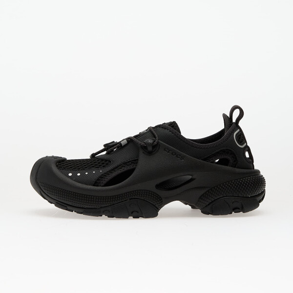 Tenisky Crocs Trailbreak 2 Black/ Black EUR 39-40