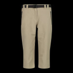 Nohavice Cmp Woman Capri W 3T51246/P753 34