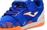 Joma Sala Max Junior 2605 Blue Indoor športové barefoot tenisky 31 EUR