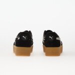 Tenisky Puma Palermo Elevata Wild Instinct Wns Puma Black-Gum EUR 40