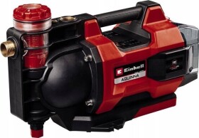 Einhell Einhell cordless garden pump AQUINNA 18/30 F LED, 18 volts (red/black, without battery and charger)