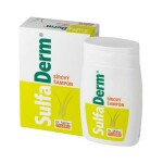 DR. MÜLLER SulfaDerm sírový šampón 100 ml